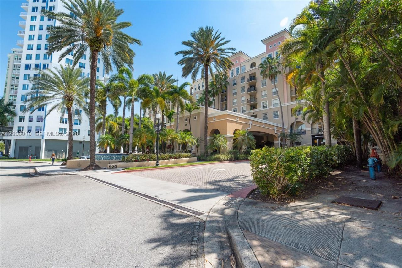 520 SE 5th Ave , Unit 2209, Fort Lauderdale, FL 33301 Photo