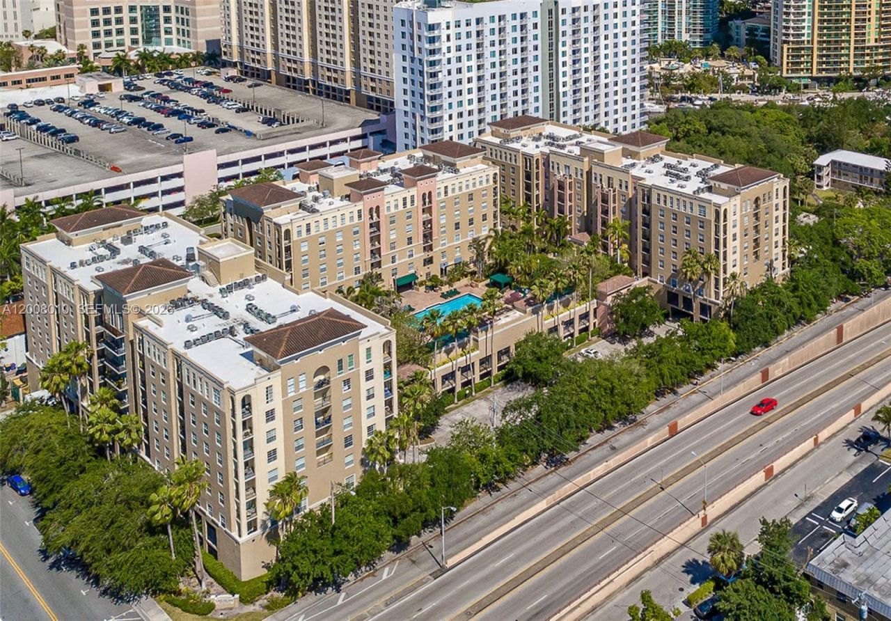 520 SE 5th Ave , Unit 2209, Fort Lauderdale, FL 33301 Photo