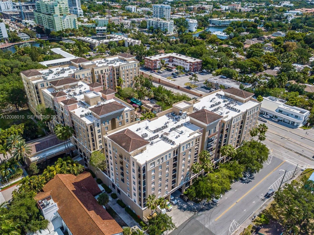 520 SE 5th Ave , Unit 2209, Fort Lauderdale, FL 33301 Photo