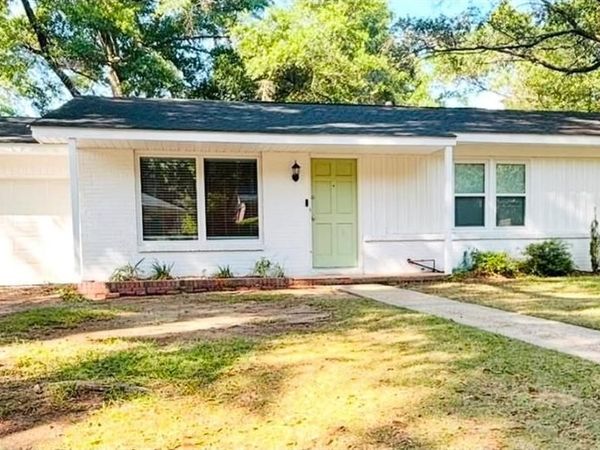 5612 Diane Drive, Mobile, AL 36618