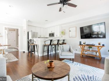 20 WAVERLY STREET , KEYPORT, NJ 07735