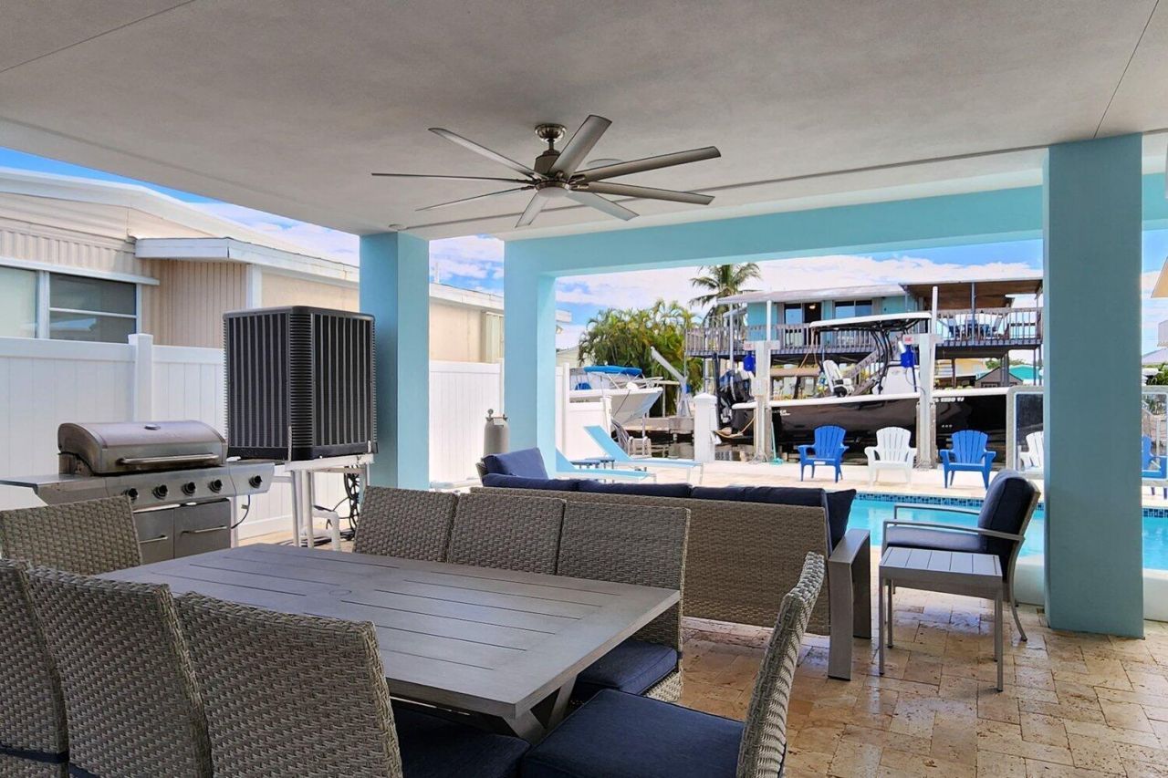 29 Pigeon Drive, Key Largo, FL 33037 Photo