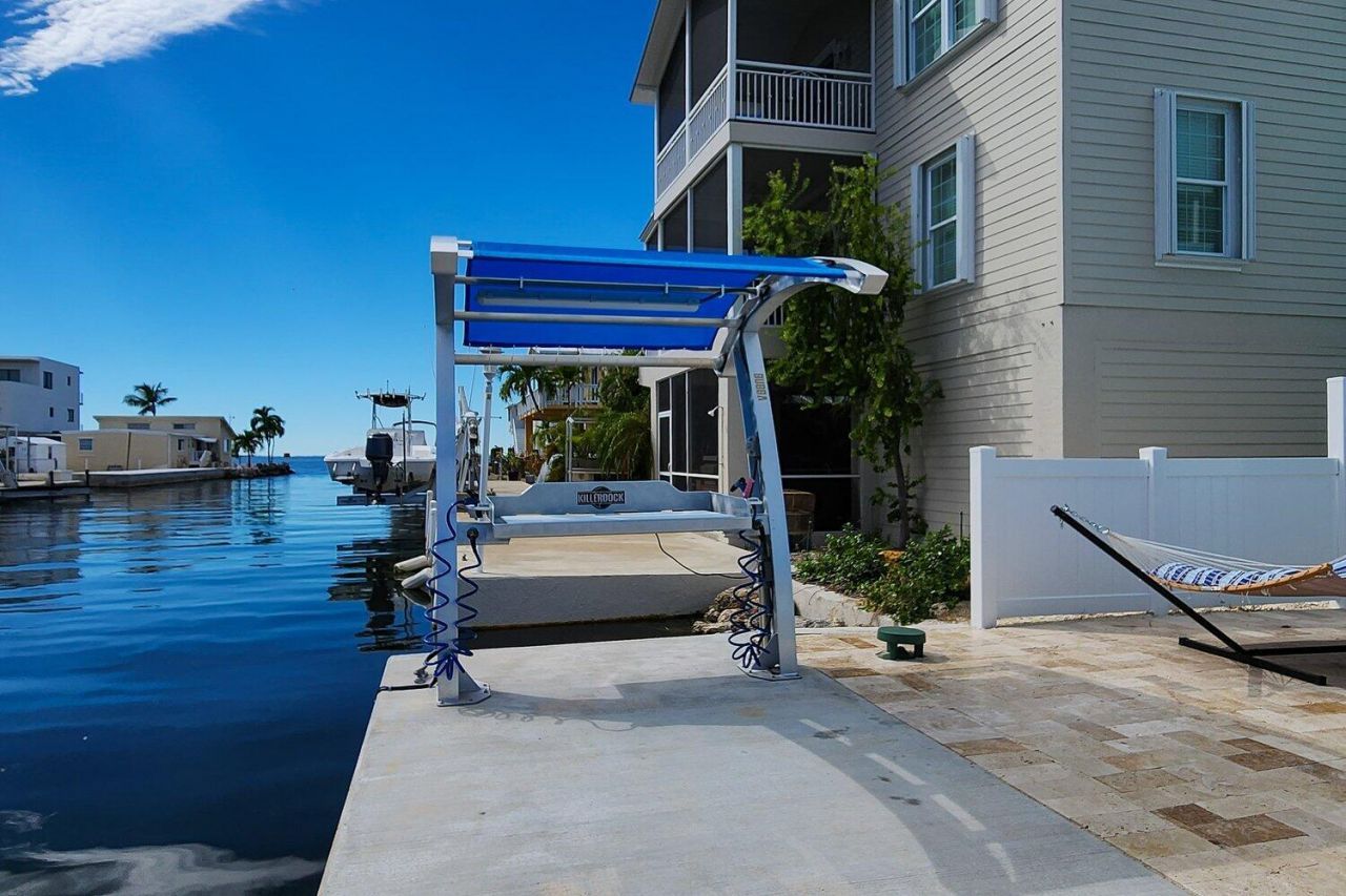 29 Pigeon Drive, Key Largo, FL 33037 Photo