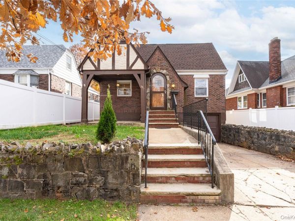 156 Goodwin Avenue , Staten Island, NY 10314