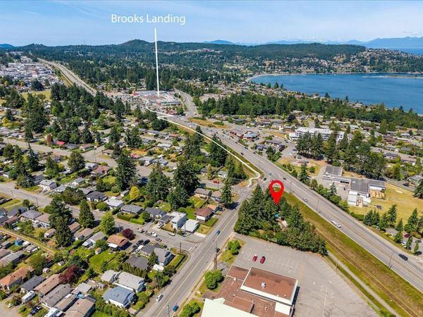 1790 Waddington Rd , Nanaimo, BC V9S 4W3