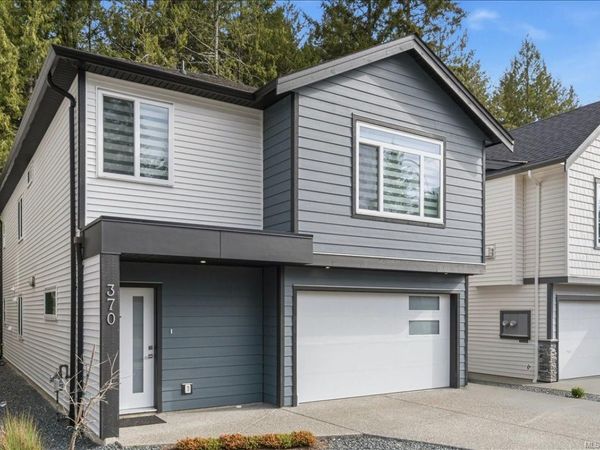 370 Avaani Way , Nanaimo, BC V9L 0L9
