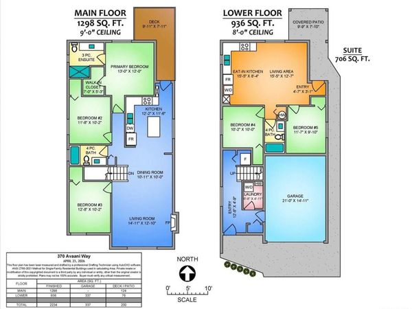 370 Avaani Way , Nanaimo, BC V9L 0L9