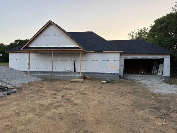 10273 Co Rd 15, Florence, AL 35633