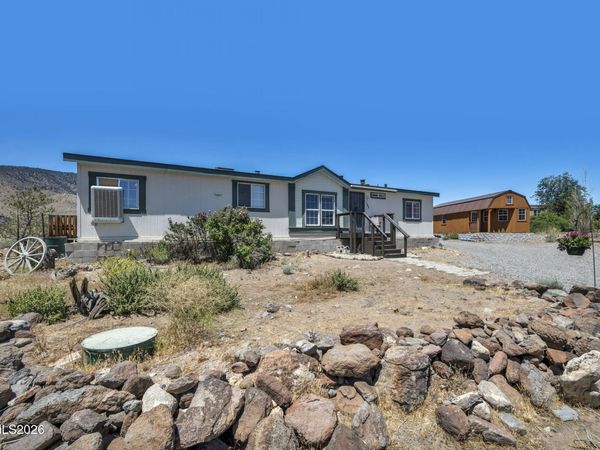 153 Territory Road, Dayton, NV 89403