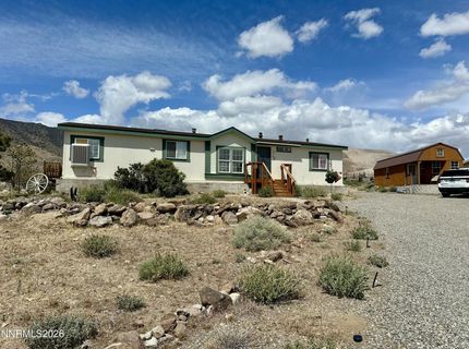 153 Territory Road, Dayton, NV 89403 Photo