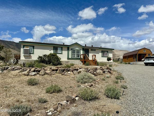 153 Territory Road, Dayton, NV 89403