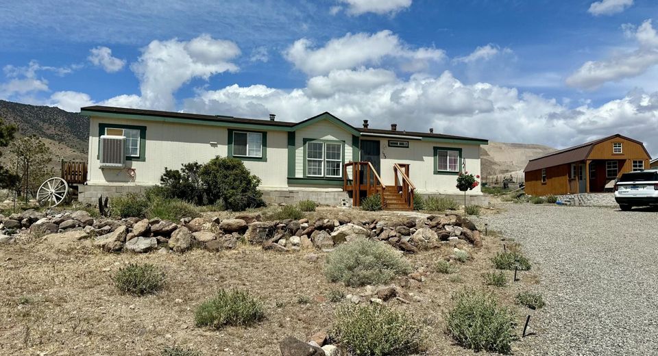 153 Territory Road, Dayton, NV 89403 Photo