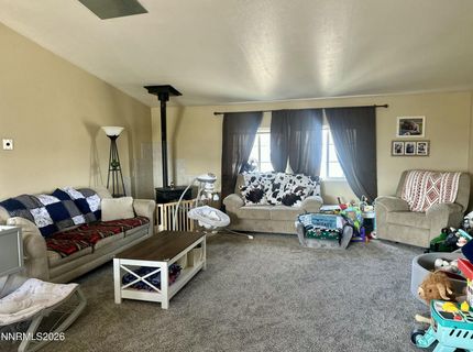 153 Territory Road, Dayton, NV 89403 Photo