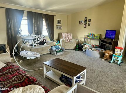 153 Territory Road, Dayton, NV 89403 Photo