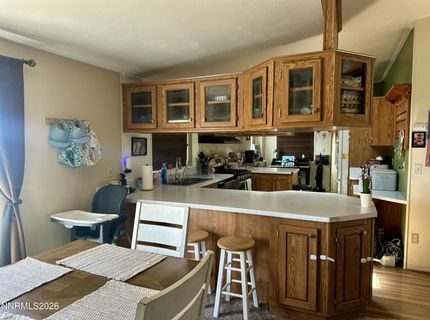 153 Territory Road, Dayton, NV 89403 Photo