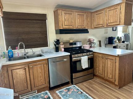 153 Territory Road, Dayton, NV 89403 Photo