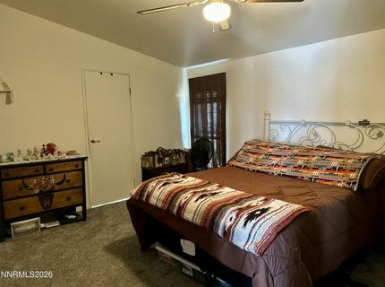 153 Territory Road, Dayton, NV 89403 Photo