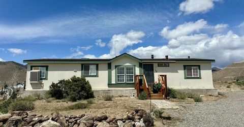 153 Territory Road, Dayton, NV 89403 Photo