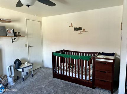 153 Territory Road, Dayton, NV 89403 Photo