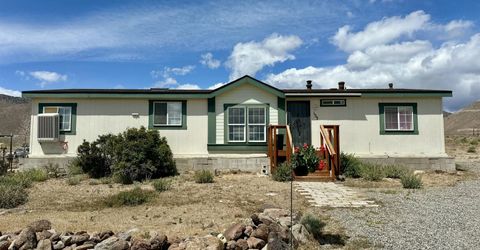 153 Territory Road, Dayton, NV 89403 Photo