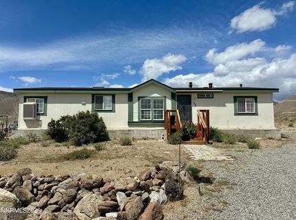153 Territory Road, Dayton, NV 89403 Photo