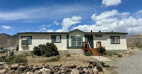 153 Territory Road, Dayton, NV 89403 Photo