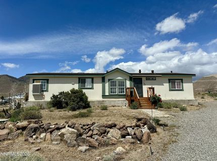 153 Territory Road, Dayton, NV 89403 Photo