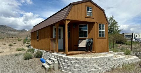 153 Territory Road, Dayton, NV 89403 Photo