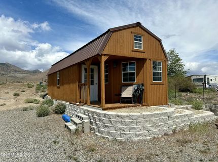 153 Territory Road, Dayton, NV 89403 Photo