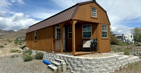 153 Territory Road, Dayton, NV 89403 Photo