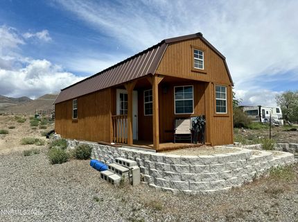 153 Territory Road, Dayton, NV 89403 Photo