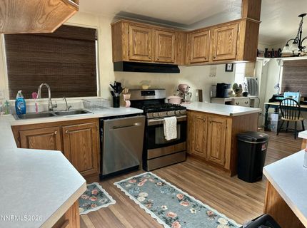 153 Territory Road, Dayton, NV 89403 Photo