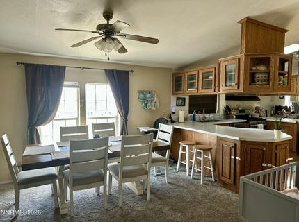 153 Territory Road, Dayton, NV 89403 Photo