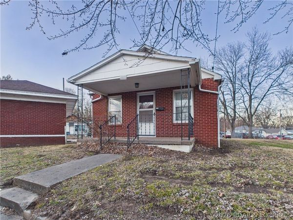 317 McRoberts Street , Other, MO 65233