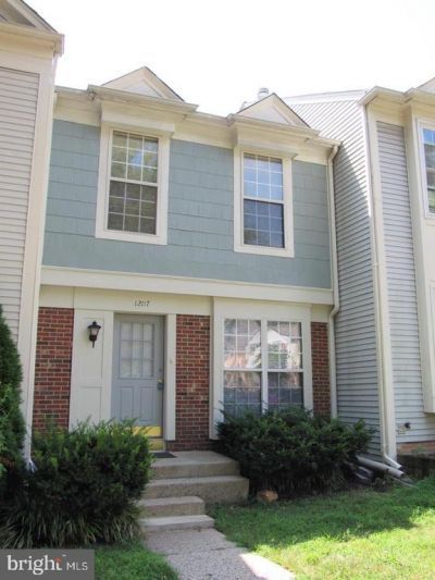 12117 Wedgeway Place, Fairfax, VA 22033 Main Photo