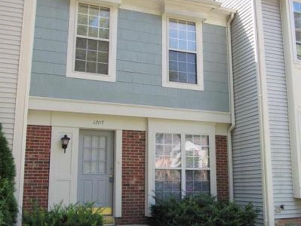 12117 WEDGEWAY PLACE, FAIRFAX, VA 22033
