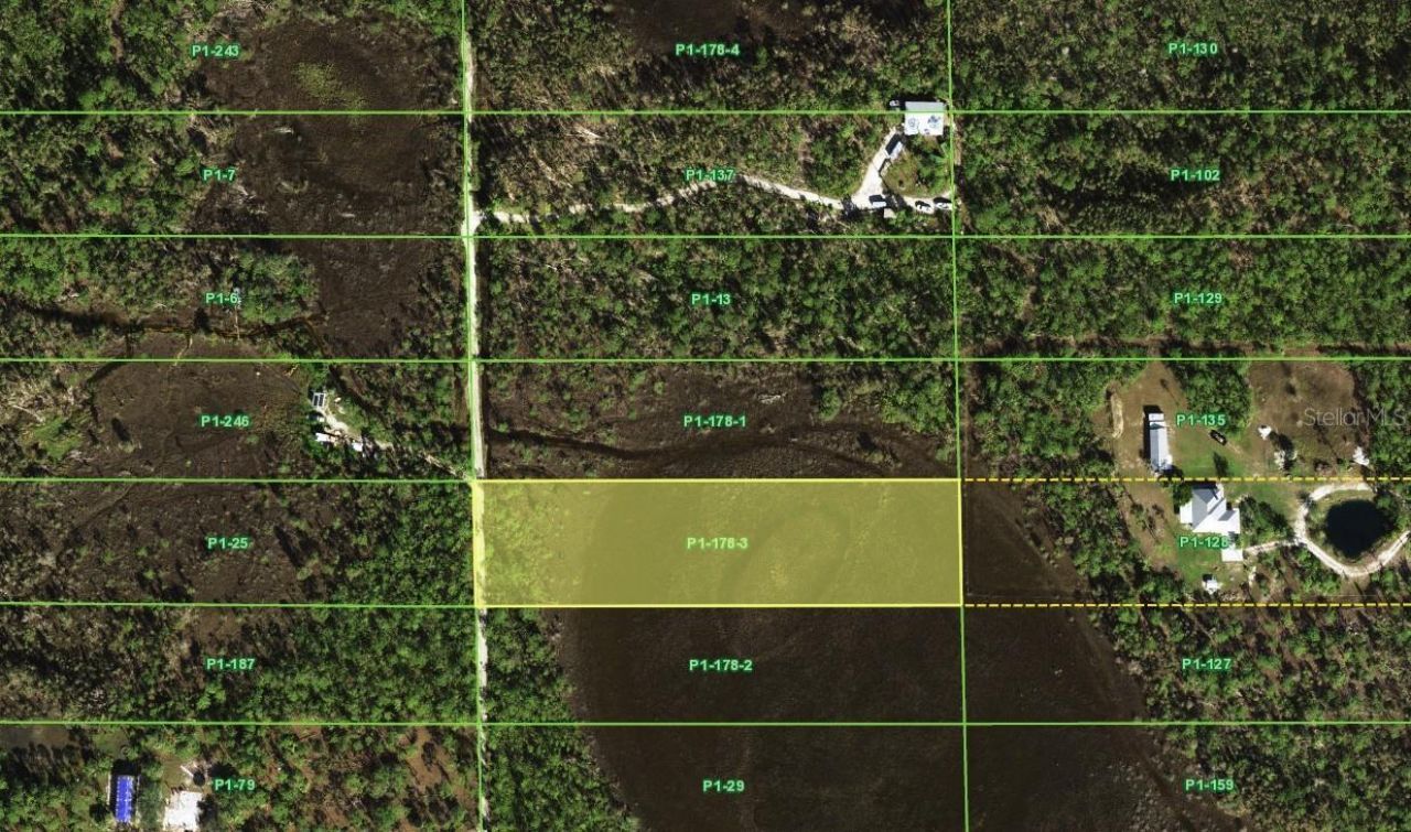 32144 Oil Well Road, Punta Gorda, FL 33955 Main Photo