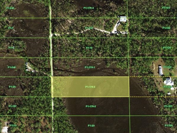 32144 OIL WELL ROAD, PUNTA GORDA, FL 33955