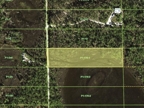 32138 OIL WELL ROAD, PUNTA GORDA, FL 33955