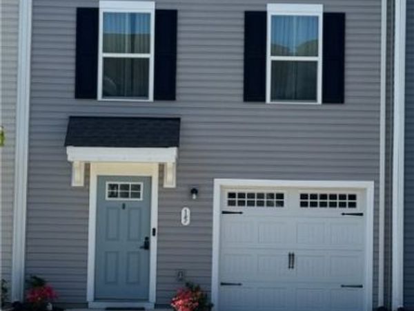 15 Clara Court , Suffolk, VA 23434