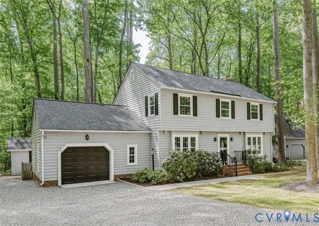 13907 Stoney Ridge Court, Midlothian, VA 23112 Main Photo