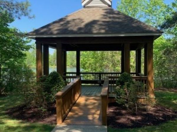 1707 Stonemill Lake Terrace , Midlothian, VA 23112