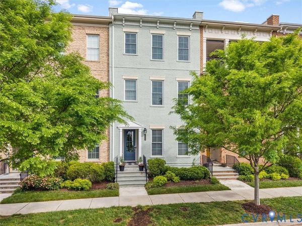 12312 Dewhurst Avenue , Henrico, VA 23233