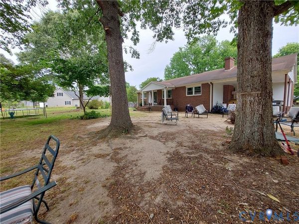 3173 Ambrose Road, Wicomico, VA 23072