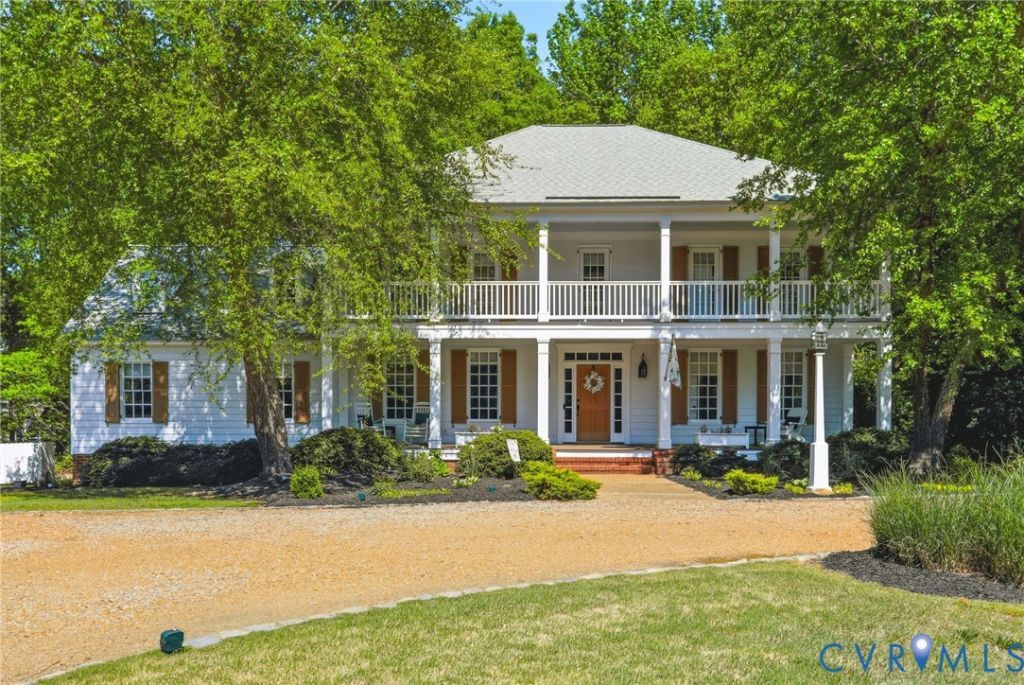 8102 Gates Bluff Place, Chesterfield, VA 23832 Main Photo