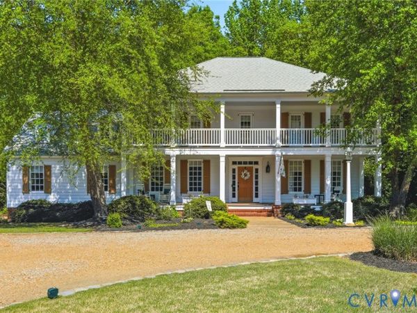 8102 Gates Bluff Place, Chesterfield, VA 23832