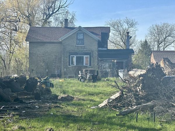 5653 Douglas AVENUE, Racine, WI 53402