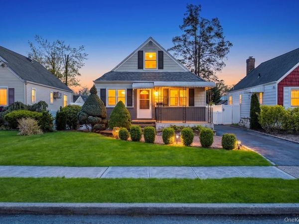 126 New York Avenue , West Hempstead, NY 11552