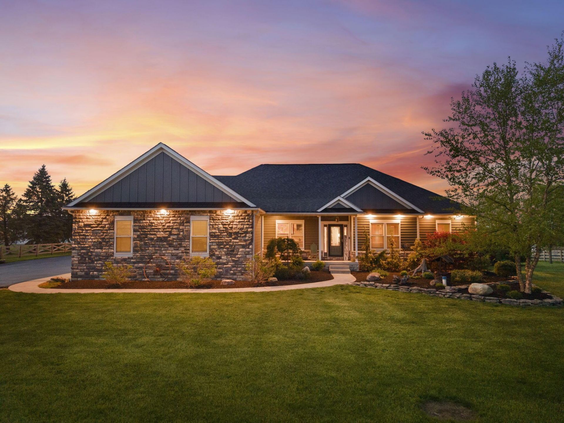 10140 Reussner Road Sw, Pataskala, OH 43062 Main Photo