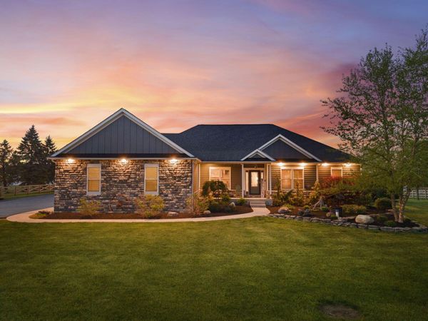 10140 Reussner Road SW, Pataskala, OH 43062